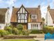 Thumbnail Detached house for sale in Valley Avenue, London