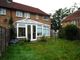 Thumbnail Semi-detached house for sale in Albion Crescent, Chalfont St. Giles