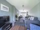 Thumbnail Semi-detached house for sale in Gipton Wood Place, Oakwood, Leeds