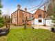 Thumbnail Detached house for sale in Mill Bank, Wellington, Telford