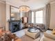 Thumbnail Terraced house for sale in St Lawrence Terrace, London