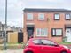 Thumbnail Semi-detached house for sale in Oxford Street, Grimsby