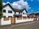 Thumbnail Detached house for sale in Delaford Avenue, Worsley, Manchester