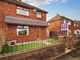 Thumbnail Semi-detached house for sale in Northumberland Street, Wigan, Lancashire