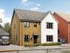 Thumbnail Detached house for sale in "The Selsdon" at Spriggs Street, Bishop's Stortford