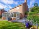 Thumbnail Detached house for sale in Manor Park Drive, Great Sutton, Ellesmere Port