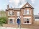 Thumbnail Flat to rent in Hambalt Road, London