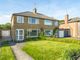 Thumbnail Semi-detached house for sale in Palmers, Wantage, Oxfordshire