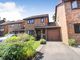 Thumbnail Link-detached house for sale in Thyme Court, Farnborough