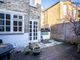 Thumbnail Terraced house for sale in Kildoran Road, London