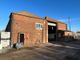 Thumbnail Industrial for sale in Racine House, Plum Lane, Dunwear, Bridgwater, Somerset