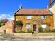 Thumbnail Detached house for sale in High Street, Wootton, Northampton