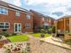 Thumbnail Property for sale in Vicarage Crescent, Coppull, Chorley