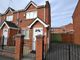 Thumbnail End terrace house to rent in Ancroft Street, Manchester, Hulme