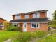 Thumbnail Detached house for sale in Walnut Crescent, Malvern