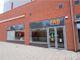 Thumbnail Retail premises to let in The Crescent, Hinckley, Leicestershire