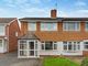 Thumbnail Semi-detached house for sale in Rayford Drive, West Bromwich