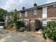 Thumbnail Terraced house to rent in Delawyk Crescent, Herne Hill, London