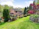 Thumbnail Detached house for sale in Curzon Rise, Leek, Staffordshire