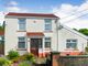 Thumbnail Detached house for sale in School Road, Rassau, Ebbw Vale