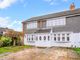 Thumbnail Semi-detached house for sale in Osborne Close, Feltham