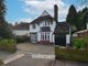 Thumbnail Detached house for sale in Alcester Road, Birmingham, West Midlands