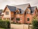 Thumbnail Detached house for sale in Spring Grove Meadow, Almeley