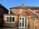 Thumbnail Detached house for sale in Castle Road, Rowland's Castle