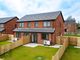 Thumbnail Semi-detached house for sale in Rock Meadow, Redmarley, Gloucestershire