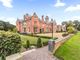 Thumbnail Flat for sale in Altrincham Road, Styal, Wilmslow