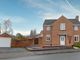 Thumbnail Detached house for sale in Kiln Garth, Rothley