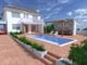 Thumbnail Villa for sale in Moni, Limassol, Cyprus