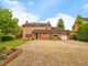 Thumbnail Detached house for sale in Alcester Road, Radford, Worcester