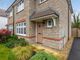 Thumbnail Semi-detached house for sale in Glenwood Drive, Roundswell, North Devon