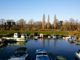 Thumbnail Property for sale in Thames Ditton Marina, Surbiton