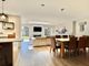 Thumbnail Detached house for sale in Park Lane, Milford On Sea, Lymington, Hampshire