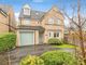 Thumbnail Detached house for sale in Hanby Close, Huddersfield