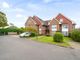 Thumbnail Flat for sale in Bourne Heights, Frensham Road, Farnham, Surrey