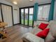 Thumbnail Semi-detached house for sale in Woburn Court, Rushden