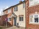 Thumbnail Terraced house for sale in Longtown Road, Walton Cardiff, Tewkesbury, Gloucestershire