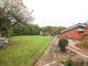 Thumbnail Detached bungalow for sale in Morpeth, Tamworth