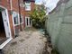 Thumbnail Flat to rent in 18 Oxford Road, Canterbury