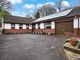 Thumbnail Detached bungalow for sale in Winster Drive, Bolton
