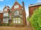Thumbnail Flat for sale in Bulmershe Road, Reading