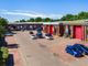 Thumbnail Warehouse to let in Heathlands Industrial Estate, Twickenham TW1, Twickenham,