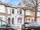 Thumbnail Flat for sale in Laitwood Road, Balham