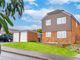 Thumbnail Detached house for sale in Audrey Close, Seaford