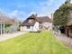 Thumbnail Detached house for sale in High Street, Angmering, Littlehampton