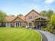 Thumbnail Detached house for sale in The Lodge, 38 Ings Lane, Waltham, Grimsby