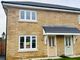 Thumbnail Semi-detached house for sale in Dolphinholme, Lancaster